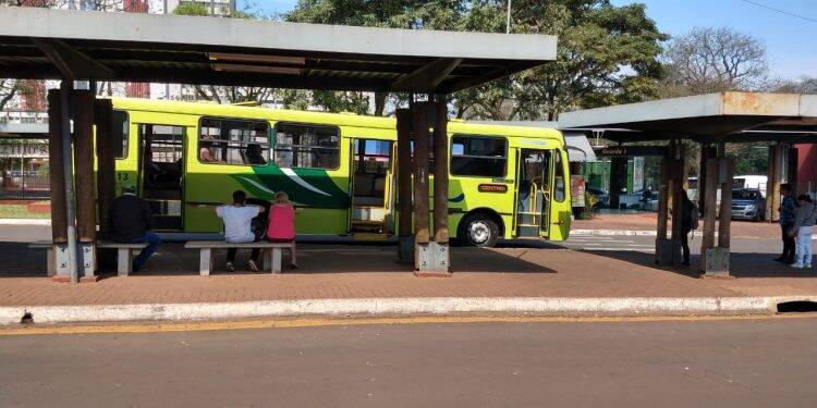 Foz do Iguaçu volta a ter alta temperatura nesse fim de semana