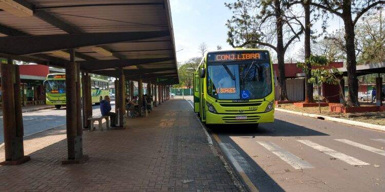Foz do Iguaçu volta a ter alta temperatura nesse fim de semana