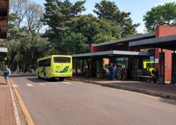 Foz do Iguaçu volta a ter alta temperatura nesse fim de semana
