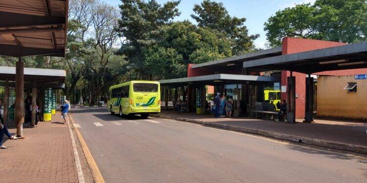 Foz do Iguaçu volta a ter alta temperatura nesse fim de semana
