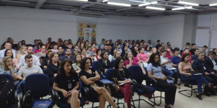 Programa Varejo Digital é apresentado a empresários de Foz do Iguaçu