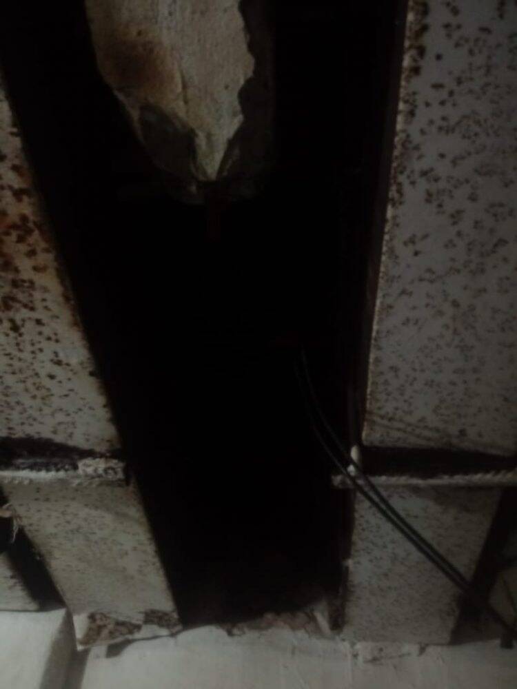 Oito presos tem tentativa de fuga frustrada em São Miguel do Iguaçu nesta madrugada