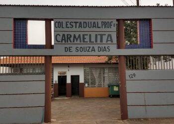 Quatro meses após interdição, obras ainda não iniciaram no Colégio Carmelita