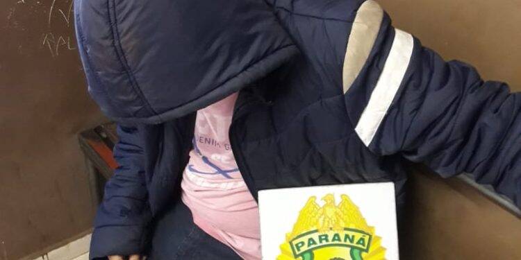 BPFRON prende homem com documentos falsos em Foz