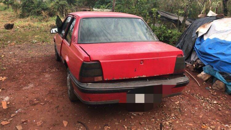 Em ação conjunta, Polícia Civil e Polícia Militar prendem suspeitos de roubo a turistas