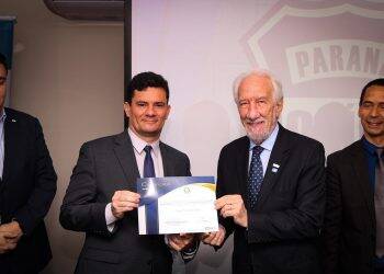 Programa de Fortalecimento das Polícias Judiciárias tem 5ª edição no Paraná