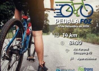 Semana Nacional de Trânsito promove ações para conscientização de ciclistas