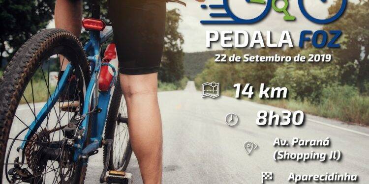 Semana Nacional de Trânsito promove ações para conscientização de ciclistas