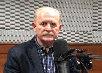 Estrada do Colono pode ser elevada, passando por cima do Parque, diz Vermelho