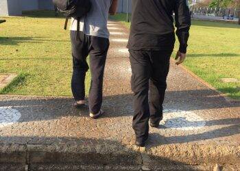 Condenado na Operação Bagre rompe tornozeleira e é preso pela Polícia Federal