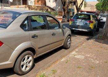 Carro de empresário desaparecido é encontrado no centro de Foz