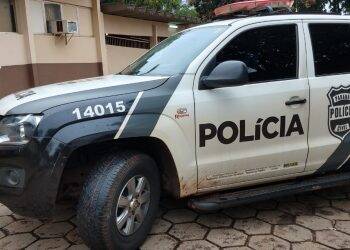 Homem é preso com dívida de quase 10 mil reais em pensão alimentícia