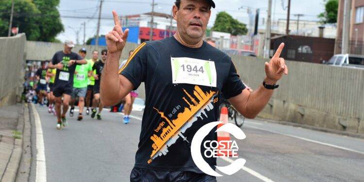 Corredor morre durante maratona em Foz do Iguaçu