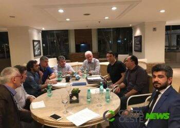 Audiência pública propõe alterações na regulamentação das lojas francas