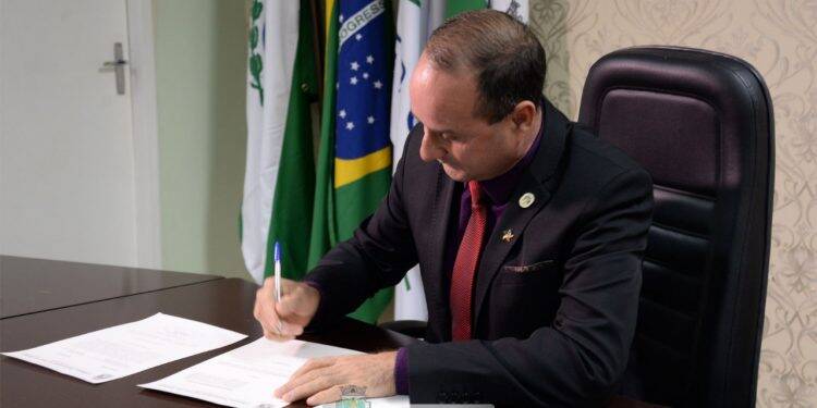 Presidente da Câmara define a composição das CPIs