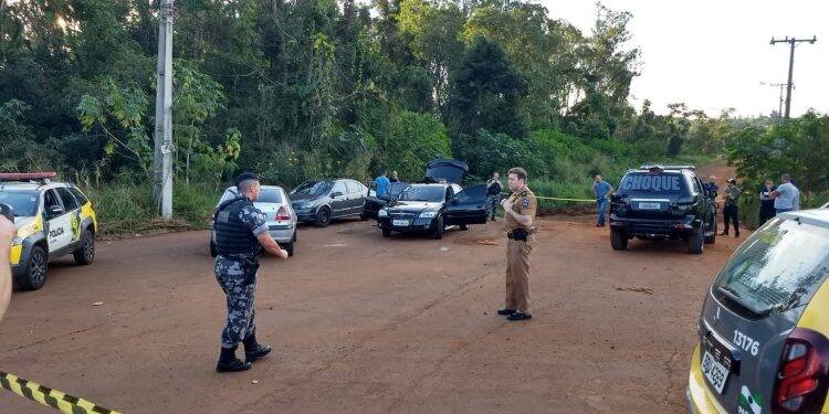 Primeiro semestre tem mais de 160 mortes em confrontos com policiais