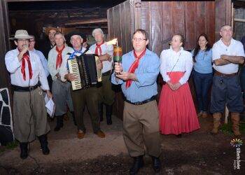 Confira a programação da Semana Farroupilha no CTG Charrua