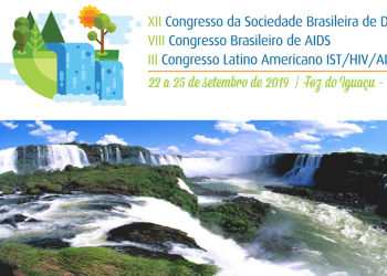 Foz do Iguaçu recebe Congresso Brasileiro de DSTs a partir de domingo, 22