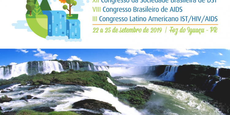 Foz do Iguaçu recebe Congresso Brasileiro de DSTs a partir de domingo, 22