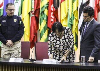 PRF e Direitos Humanos fazem parceria para combater violações
