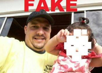 Morador de Foz do Iguaçu é vítima de Fake News