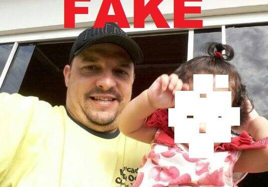 Morador de Foz do Iguaçu é vítima de Fake News