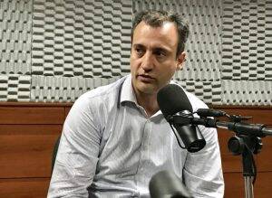 Foztrans aguarda análise de projeto que pretende proibir ação de flanelinhas