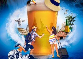 Contagem regressiva para a Festa Arete Ypy