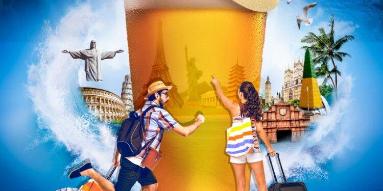 Contagem regressiva para a Festa Arete Ypy