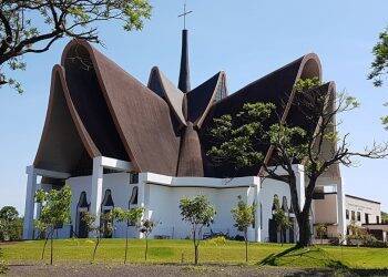 Assista: Missa de posse do novo Bispo da Diocese de Foz