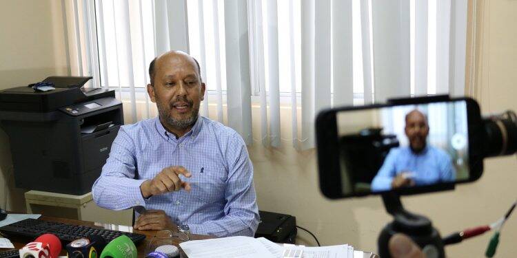 Ex-vereador Marcelinho Moura pede exoneração do cargo de diretor da Câmara