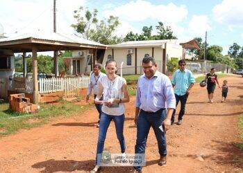Comissão libera parecer sobre reserva de área exigida na justiça para famílias do Arroio Dourado