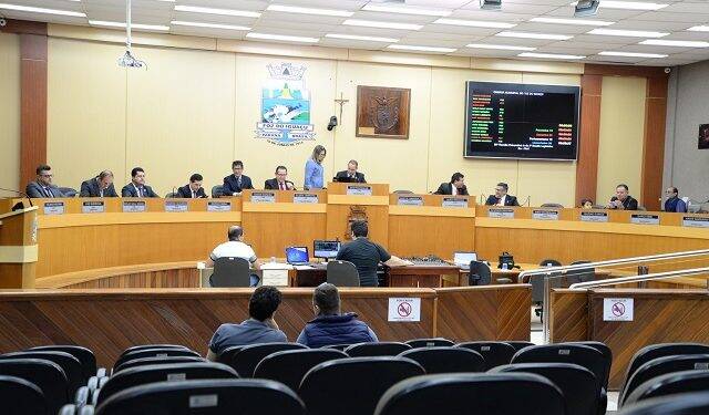 Vereadores aprovam inclusão de mais dois pontos críticos nas obras de alagamentos