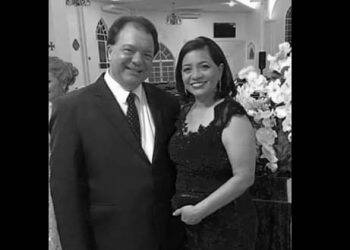 Morre Silvia Helena Aires Araújo Marchioratto, diretora da Unifoz