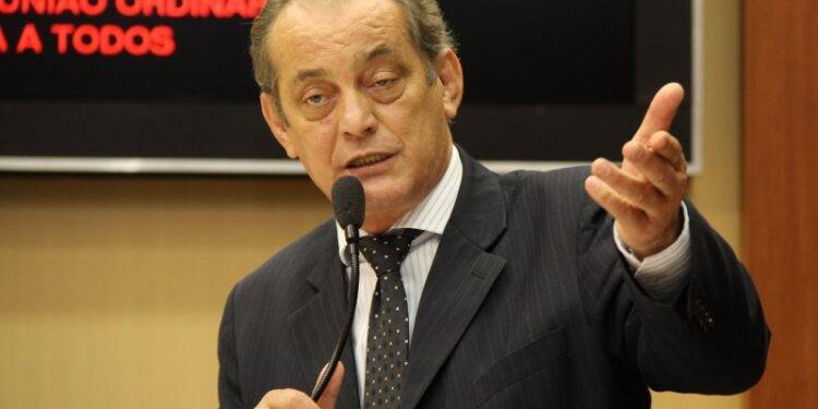 “Eu estava no lugar errado, na hora errada”, disse Mogênio à Justiça Federal