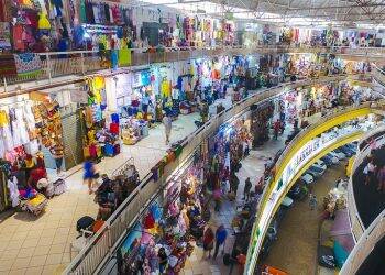 Após isenção de visto, julho registra o maior gasto de estrangeiros no Brasil