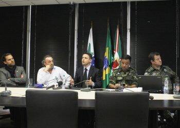 Polícia Ambiental e MP fazem operação e aplicam mais de R$ 6 milhões em multas