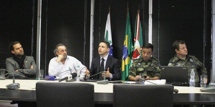 Polícia Ambiental e MP fazem operação e aplicam mais de R$ 6 milhões em multas