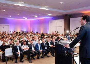 Foz do Iguaçu sedia Consegresso internacional de pesca