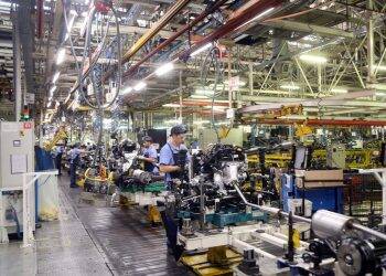 Paraná alcança 50 mil novos postos formais de trabalho no ano