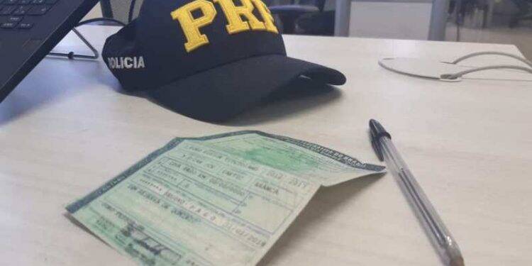 PRF oferece modalidade de recolhimento virtual de documento