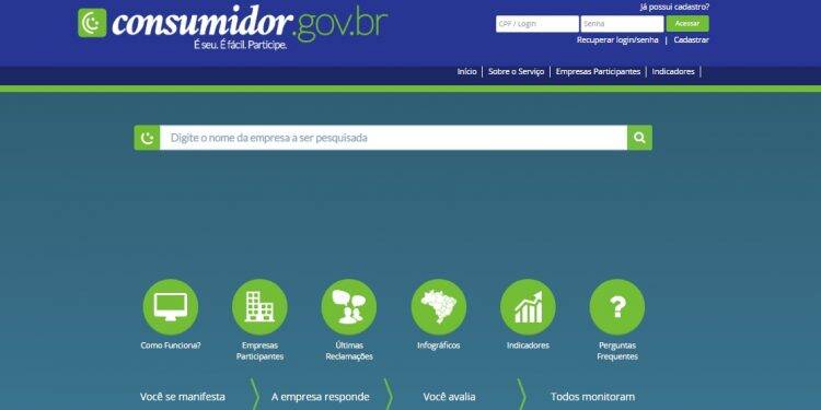 Procon Paraná realiza mutirão online de negociação de dívidas