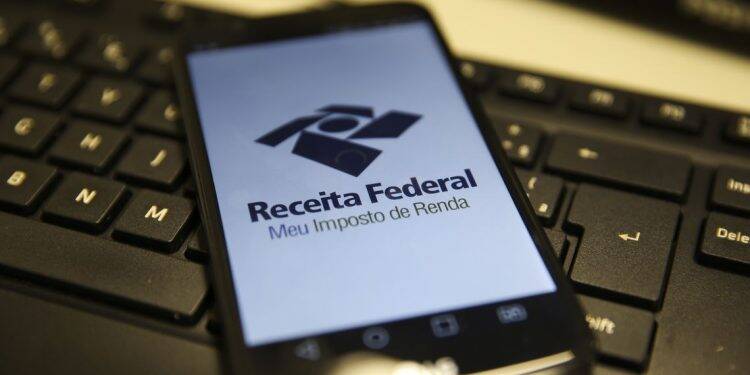 Receita libera consulta do 4º lote de restituição do IR