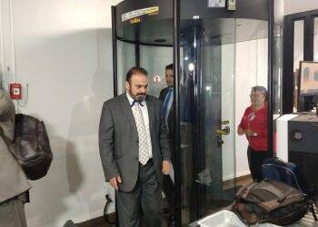 No segundo dia de depoimento, Reni confirma indicação de cargos comissionados por vereadores