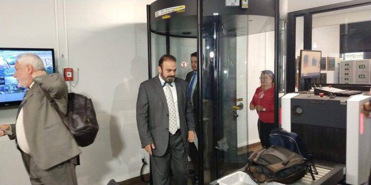 No segundo dia de depoimento, Reni confirma indicação de cargos comissionados por vereadores
