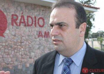 Reni Pereira volta ao banco dos réus em mais três dias de depoimento