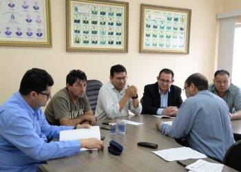 Câmara realiza sessão extra para liberar mais duas obras de contenção dos alagamentos