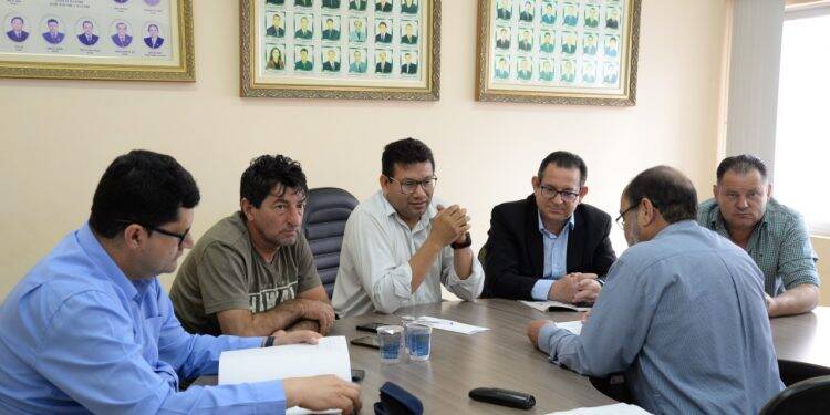 Câmara realiza sessão extra para liberar mais duas obras de contenção dos alagamentos