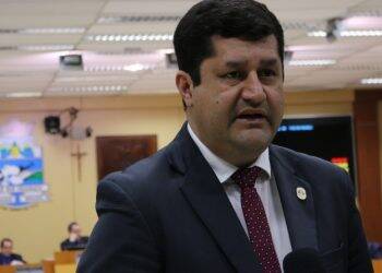 Vereador quer tarifa de ônibus mais barata em Foz fora dos horários de pico