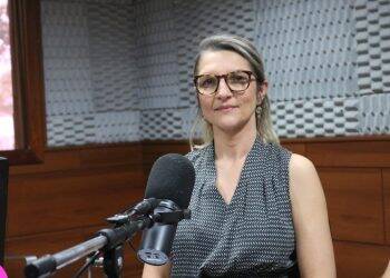 Coordenadora de Gestão Integrada rebate CPI do lixo